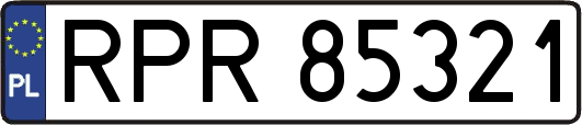 RPR85321