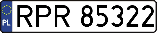 RPR85322