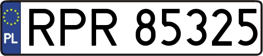 RPR85325
