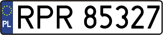 RPR85327