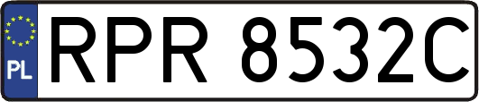 RPR8532C