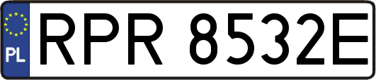 RPR8532E