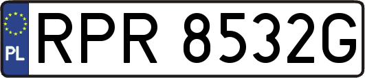RPR8532G