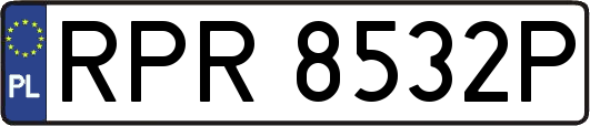 RPR8532P