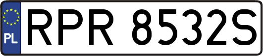 RPR8532S