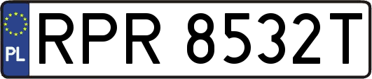 RPR8532T