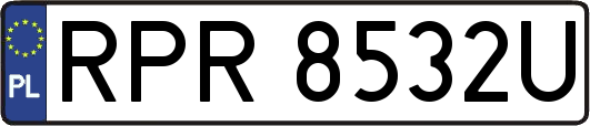RPR8532U