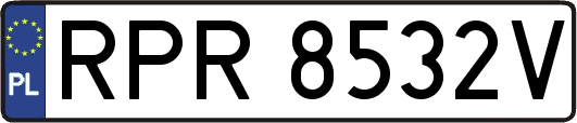 RPR8532V
