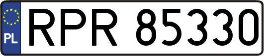RPR85330