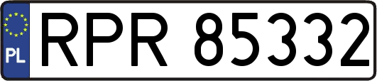 RPR85332