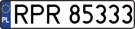 RPR85333