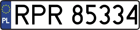 RPR85334