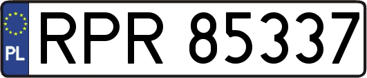 RPR85337