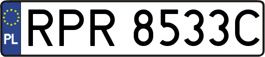RPR8533C
