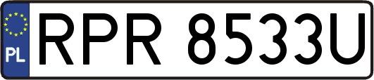 RPR8533U