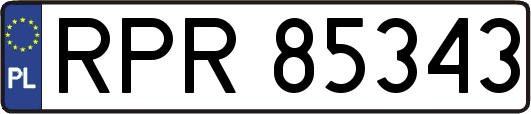 RPR85343