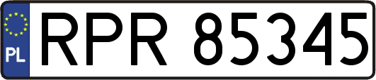 RPR85345