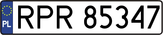 RPR85347