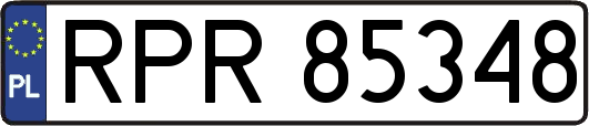 RPR85348