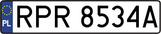 RPR8534A