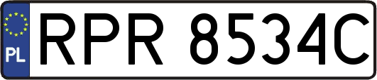 RPR8534C