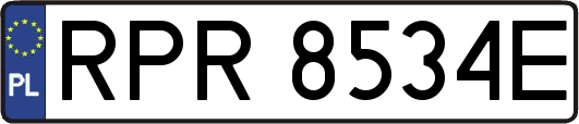 RPR8534E