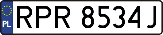 RPR8534J