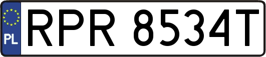RPR8534T