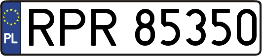 RPR85350