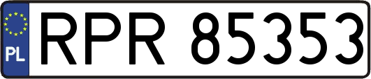 RPR85353