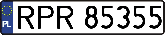RPR85355