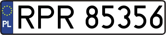 RPR85356