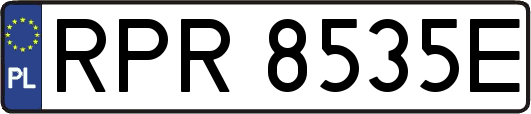 RPR8535E