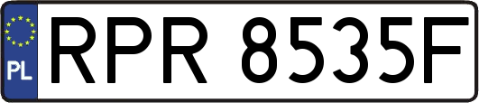 RPR8535F