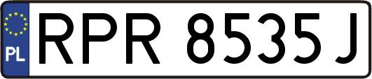 RPR8535J