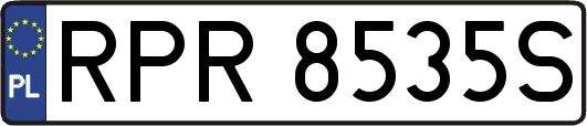 RPR8535S