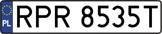 RPR8535T