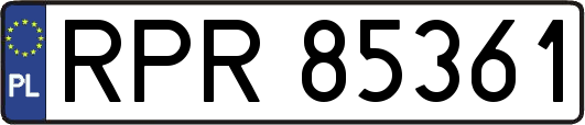 RPR85361