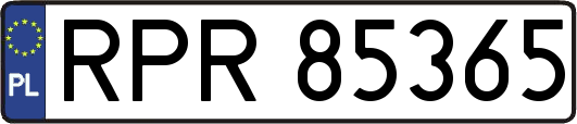 RPR85365