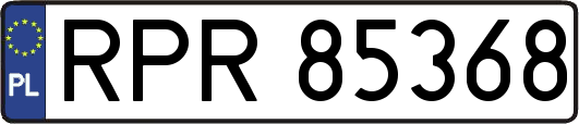 RPR85368