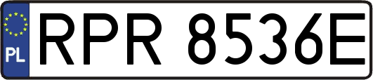 RPR8536E