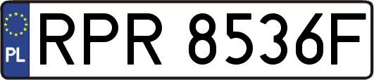 RPR8536F