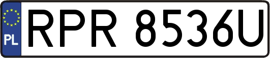 RPR8536U