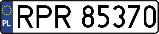 RPR85370