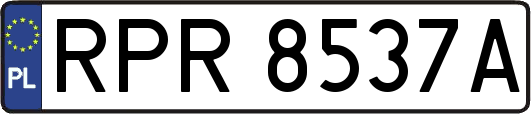 RPR8537A