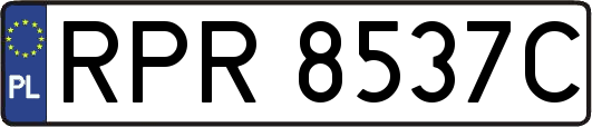 RPR8537C