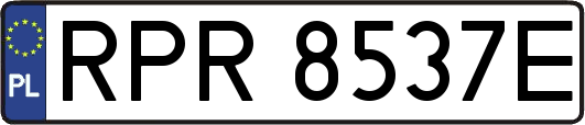 RPR8537E