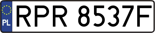 RPR8537F