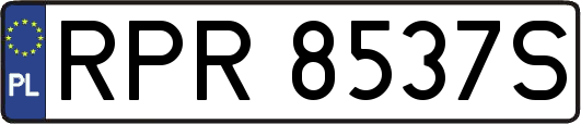 RPR8537S