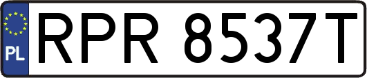 RPR8537T